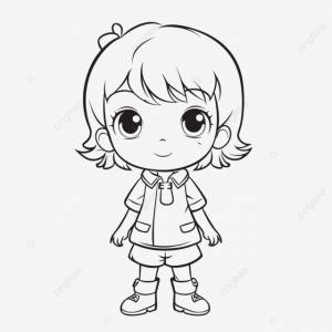 рисунок мальчик и девочка раскраски наброски эскиз вектор PNG , рисунок крыла, девушка рисует, рисунок кольца PNG картинки и пнг рисунок для й загрузки