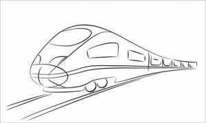 Скоростной Поезд Images