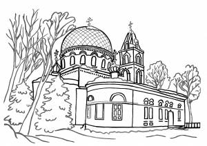 Православные традиции отдыха