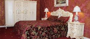 Санаторий Южное взморье