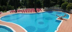 Санаторий Южное взморье