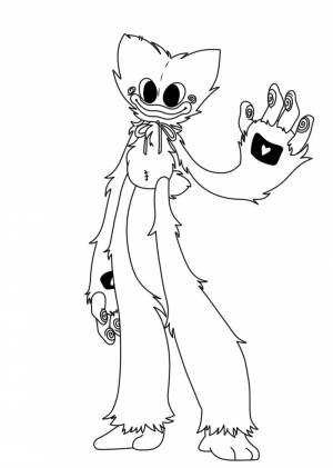 Раскраска № 4196