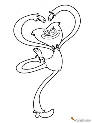 Кисси Мисси