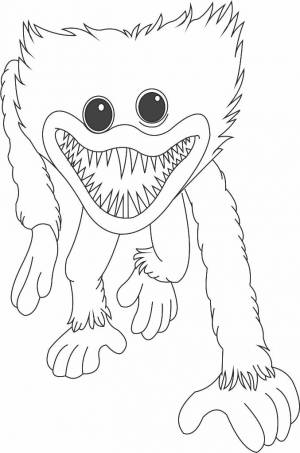 Хагги Вагги