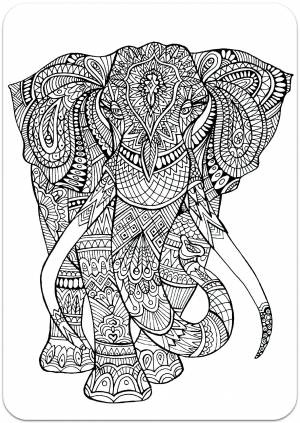Coloring pages, Mandala coloring pages, Animal coloring pages