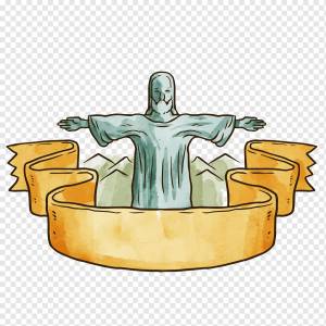 Бразя Хэллоуин раскраски евклидова иллюстрация, портрет камень, еда, камень, с днем ​​рождения Векторные изображения png