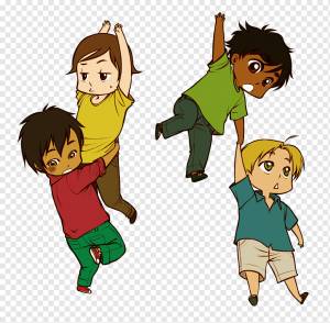 Рисунок Брази, мем Брази, ребенок, рука, другие png