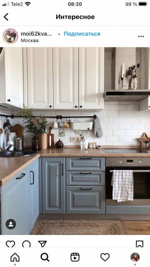 Пин от пользователя Fatma Khalaf на доске Kitchen decor в 2023 г
