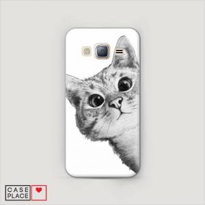 Раскраска чехол для телефона