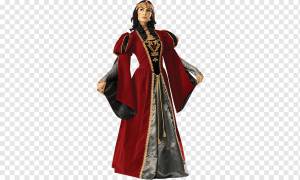 Средневековье Ренессанс Костюм Король Королева царствующая, Разное, король, средневековье png