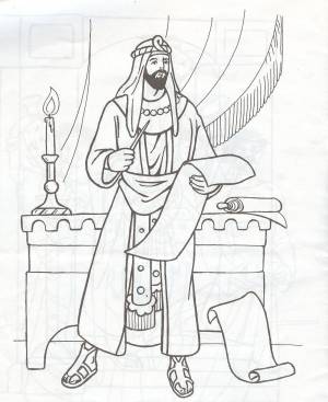 Раскраски