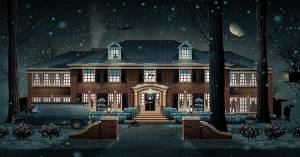 Дом Маккалистеров