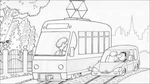 Раскраски для детей