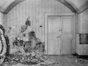 Раскопкам на месте дома Ипатьева 20 лет