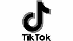 Раскраска тикток