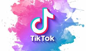 Изображения из TikTok
