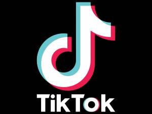 Раскраска тик ток