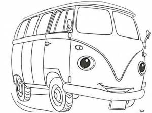 Раскраски для детей