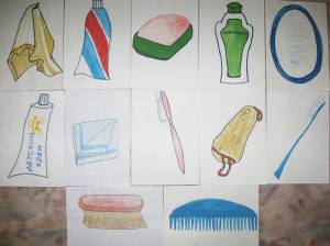 Путешествие в страну Здоровячков