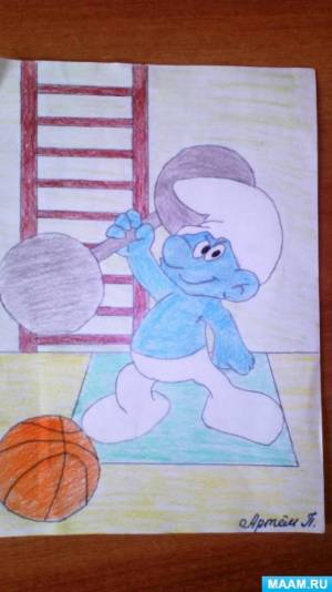 Проект «Чистота-залог здоровья» для младшей группы