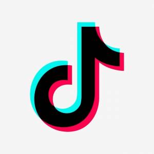 App, Black, Brand PNG, Tiktok Tik Tok Musicalmente Logo Icona Social Media Icone Serie Logo Vector Illustrator Immagini vettoriali, file PSD