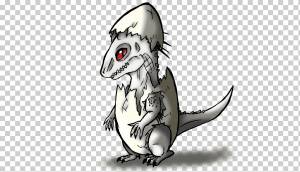 Indominus rex Рисунок парка юрского периода Фан-арт Младенец, парк юрского периода, млекопитающее, плотоядный, дракон png