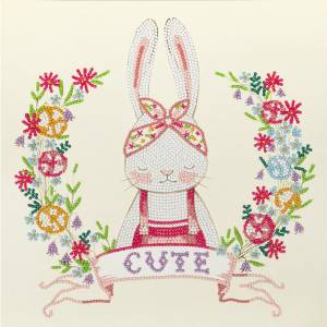 Набор ФРЕЯ кристальная