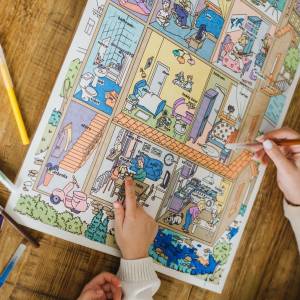 Дом и Семья