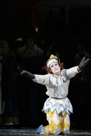 Стравинский