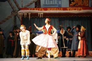 Стравинский