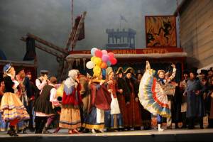 Стравинский