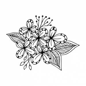 Книжка-раскраска для детей, петрушка