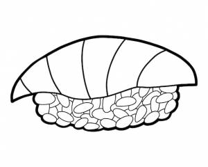 Книжка-раскраска для детей, петрушка