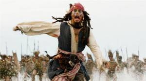 45 лучших цитат фильма «Пираты Карибского моря