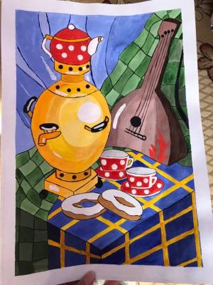 С уважением к традициям