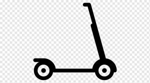 Kick scooter Автомобильные компьютерные иконки, самокат, угол, скутер, велосипед png