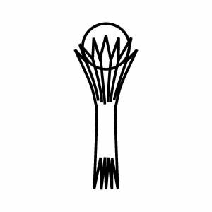 Раскраски Бәйтерек