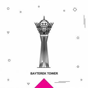 байтерек башня PNG , башня клипарт, башенные иконы, архитектура PNG картинки и пнг рисунок для й загрузки