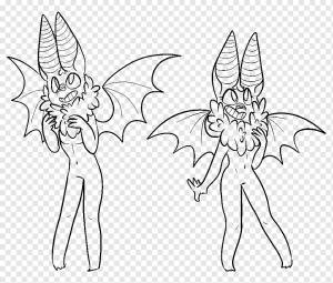 Furry Fandom Drawing Art в целом, другие, Furom Fandom, другие, монохромный png