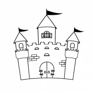 раскраски для книги