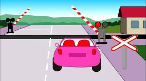 Мультик про машинки