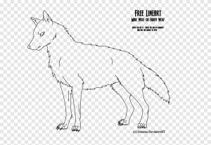 Штриховые рисунки Furry fandom Рисование Серый волк Мультик, другие, разное, угол png