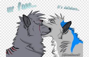 Dog Whiskers Furry fandom Cartoon Anthrocon, лицо волка, млекопитающее, кошка, как млекопитающее png