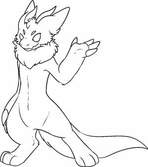 DataLife Engine > Версия для печати > Раскраски фурри