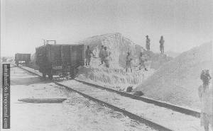 Ко дню железнодорожника