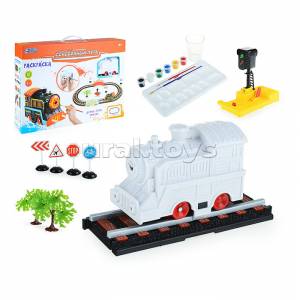 Железная дорога