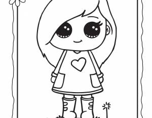 Раскраски для начинающих