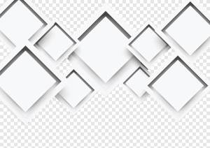 серый геометрический рисунок, геометрические узоры, геометрия png