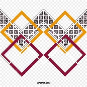 Геометрический орнамент PNG , геометрия, графическая форма, шаблон PNG картинки и пнг PSD рисунок для й загрузки
