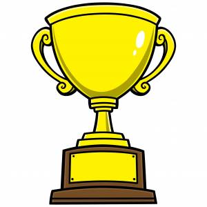 Рисунок на тему кубок